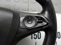 руль Opel Insignia 2 поколение (B) 2017, 1.6 л., дизель, МКПП, хетчбэк 5 дв. - фото №2