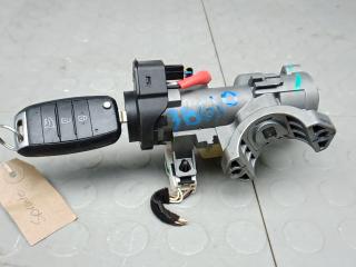 замок зажигания Kia Sorento 3 поколение 2015, 2.2 л., дизель, МКПП, внедорожник 5 дв.