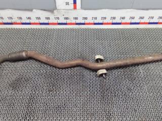 глушитель Opel Insignia 2 поколение (B) 2017, 1.6 л., дизель, МКПП, хетчбэк 5 дв.