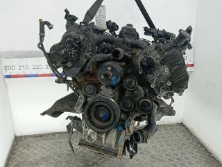 двигатель Land Rover Range Rover 3 поколение [рестайлинг] 2007, 3.6 л., D TDV8, дизель, АКПП, внедорожник 5 дв., 368DT