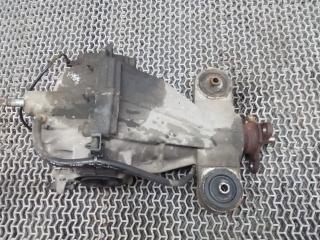 редуктор заднего моста Infiniti Q50 1 поколение 2016, 2.2 л., дизель, МКПП, седан