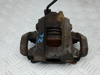 суппорт задний левый Jeep Grand Cherokee WK2 2012, 3.0 л., дизель, АКПП, внедорожник 5 дв.