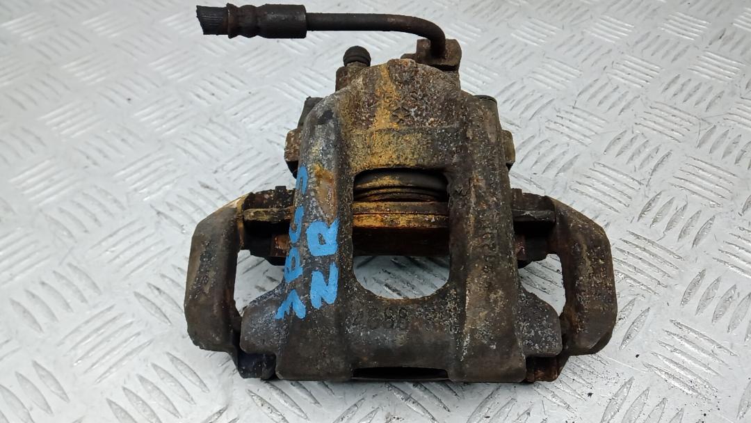 суппорт задний правый Jeep Grand Cherokee WK2 2012, 3.0 л., дизель, АКПП, внедорожник 5 дв. - фото №1