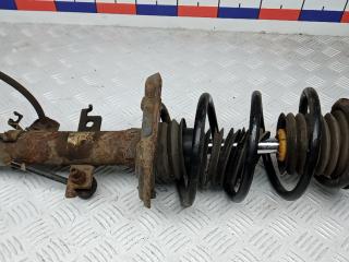 Стойка Renault Kadjar 1 поколение 2015, 1.5 л., дизель, МКПП, внедорожник 5 дв.