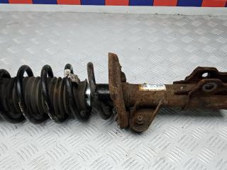 Стойка Opel Mokka 1 поколение 2013, 1.6 л., бензин, МКПП, внедорожник 5 дв.