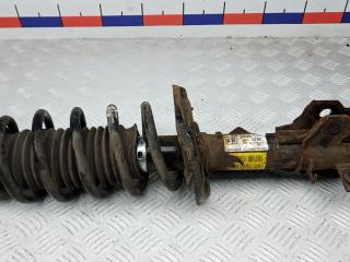 Стойка Opel Mokka 1 поколение 2013, 1.6 л., бензин, МКПП, внедорожник 5 дв.