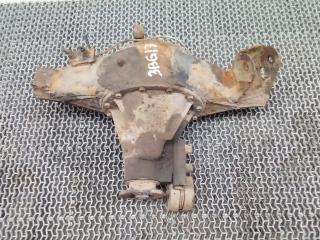 редуктор заднего моста Kia Sorento 1 поколение [рестайлинг] 2007, 2.5 л., дизель, АКПП, внедорожник 5 дв.