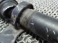 Карданный вал Skoda Yeti 1 поколение 2010, 2.0 л., дизель, АКПП, внедорожник 5 дв. - фото №6