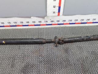 Карданный вал Infiniti Q50 1 поколение 2016, 2.2 л., дизель, МКПП, седан