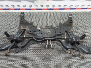 подрамник передний Toyota C-HR 1 поколение 2017, 1.2 л., бензин, МКПП