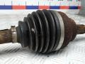 полуось передняя правая (приводной вал, ШРУС) Jeep Grand Cherokee WK2 2012, 3.0 л., дизель, АКПП, внедорожник 5 дв. - фото №3