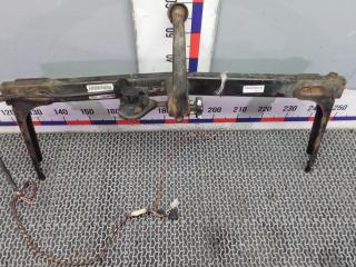 прицепное устройство (фаркоп) Skoda Yeti 1 поколение 2010, 2.0 л., дизель, АКПП, внедорожник 5 дв.