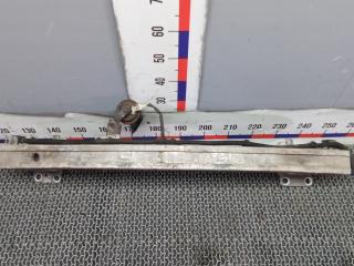 усилитель бампера переднего Renault Megane 3 поколение 2010, 1.5 л., дизель, МКПП, универсал