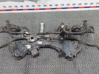 подрамник передний Kia Sorento 3 поколение 2015, 2.2 л., дизель, МКПП, внедорожник 5 дв.