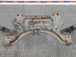 подрамник передний Renault Kadjar 1 поколение 2015, 1.5 л., дизель, МКПП, внедорожник 5 дв.