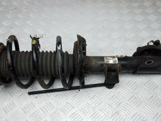 Стойка Kia Sorento 3 поколение 2015, 2.2 л., дизель, МКПП, внедорожник 5 дв.