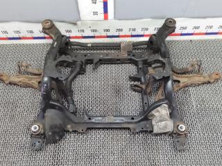 подрамник передний Jeep Grand Cherokee WK2 2012, 3.0 л., дизель, АКПП, внедорожник 5 дв.