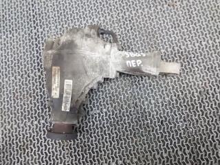 редуктор переднего моста Jeep Grand Cherokee WK2 2012, 3.0 л., дизель, АКПП, внедорожник 5 дв.