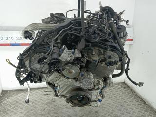 двигатель Jeep Grand Cherokee WK2 2012, 3.0 л., дизель, АКПП, внедорожник 5 дв., EXF