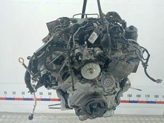 двигатель Jeep Grand Cherokee WK2 2012, 3.0 л., дизель, АКПП, внедорожник 5 дв., EXF