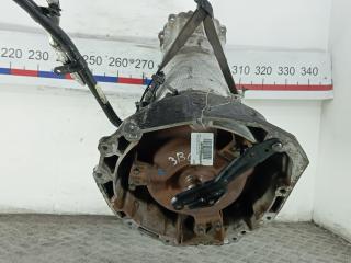 АКПП Jeep Grand Cherokee WK2 2012, 3.0 л., дизель, АКПП, внедорожник 5 дв., BN