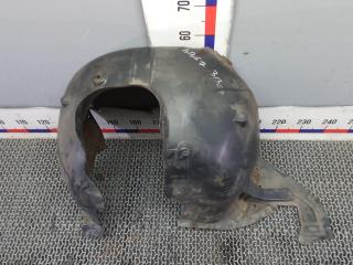 Подкрылок передний левый Skoda Octavia 3 поколение (A7) 2015, 1.6 л., дизель, МКПП, хетчбэк 5 дв.