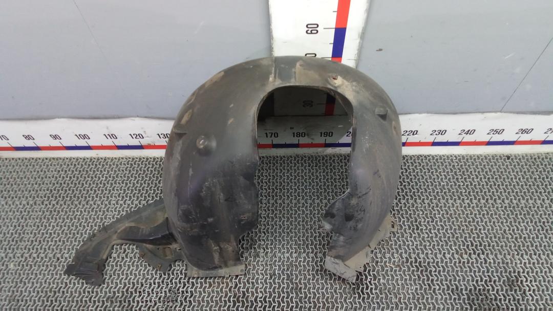 Подкрылок передний правый Skoda Octavia 3 поколение (A7) 2015, 1.6 л., дизель, МКПП, хетчбэк 5 дв. - фото №1