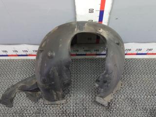 Подкрылок передний правый Skoda Octavia 3 поколение (A7) 2015, 1.6 л., дизель, МКПП, хетчбэк 5 дв.