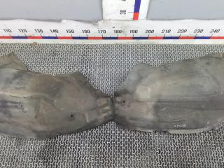 Подкрылок передний левый Opel Astra K [рестайлинг] 2019, 1.4 л., бензин, МКПП, хетчбэк 5 дв.