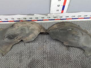 Подкрылок передний правый Opel Astra K [рестайлинг] 2019, 1.4 л., бензин, МКПП, хетчбэк 5 дв.