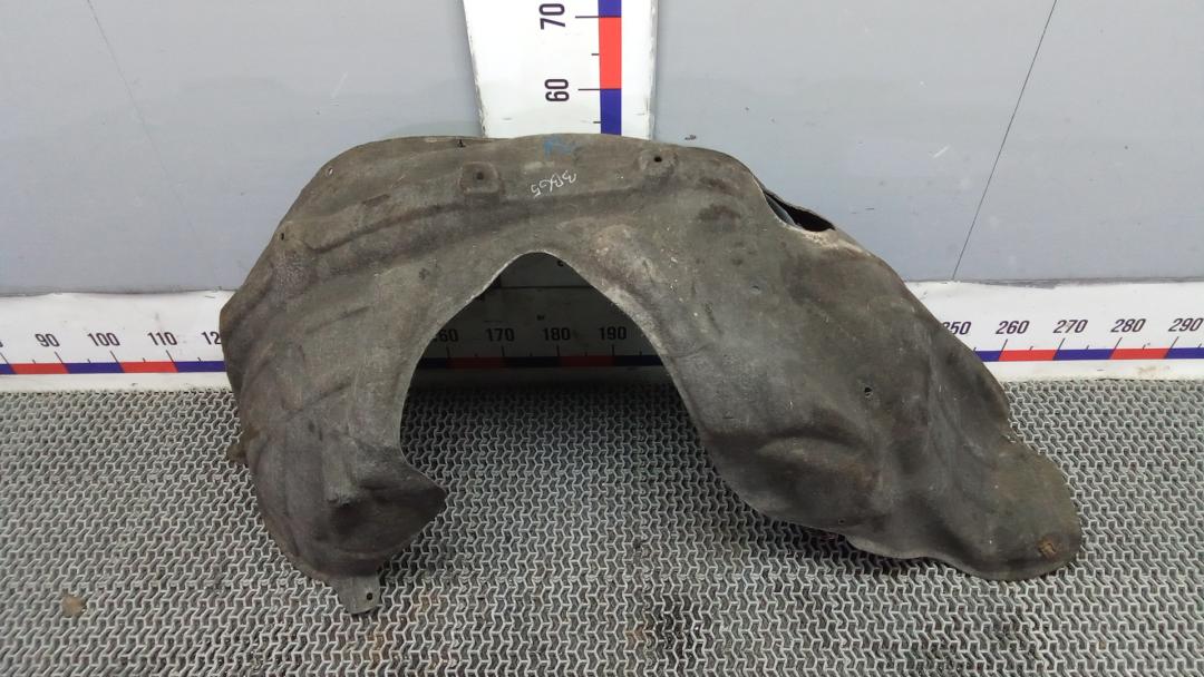 Подкрылок передний левый Jeep Grand Cherokee WK2 2012, 3.0 л., дизель, АКПП, внедорожник 5 дв. - фото №1