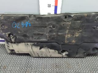 защита днища Toyota C-HR 1 поколение 2017, 1.2 л., бензин, МКПП