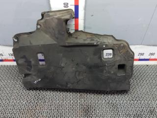 защита днища Toyota C-HR 1 поколение 2017, 1.2 л., бензин, МКПП