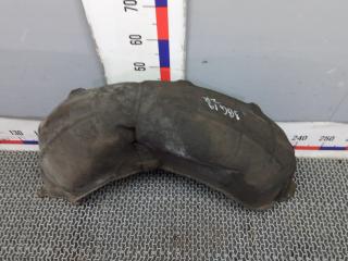 Подкрылок задний правый Renault Kadjar 1 поколение 2015, 1.5 л., дизель, МКПП, внедорожник 5 дв.