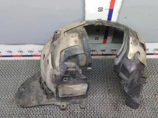 Подкрылок передний правый Renault Kadjar 1 поколение 2015, 1.5 л., дизель, МКПП, внедорожник 5 дв.