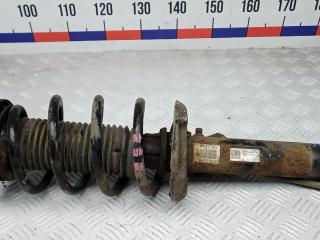 Стойка Skoda Yeti 1 поколение 2010, 2.0 л., дизель, АКПП, внедорожник 5 дв.