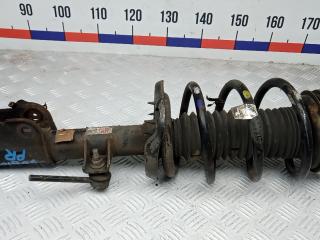 Стойка Kia Sorento 3 поколение 2015, 2.2 л., дизель, МКПП, внедорожник 5 дв.