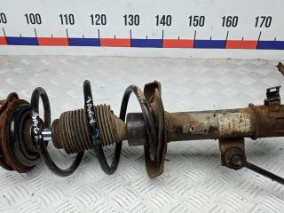 Стойка Kia Ceed 1 поколение [рестайлинг] 2010, 1.6 л., бензин, МКПП, хетчбэк 5 дв.