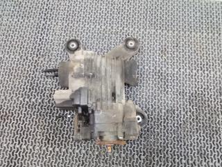 редуктор заднего моста Skoda Yeti 1 поколение 2010, 2.0 л., дизель, АКПП, внедорожник 5 дв.