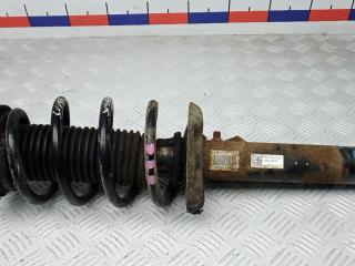 Стойка Skoda Yeti 1 поколение 2010, 2.0 л., дизель, АКПП, внедорожник 5 дв.