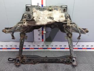 подрамник передний Renault Megane 4 поколение 2016, 1.5 л., дизель, МКПП, хетчбэк 5 дв.