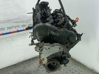 двигатель Skoda Yeti 1 поколение 2010, 2.0 л., дизель, АКПП, внедорожник 5 дв., CFHF