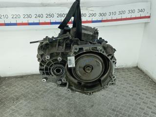 АКПП Skoda Yeti 1 поколение 2010, 2.0 л., дизель, АКПП, внедорожник 5 дв., MUA