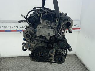 двигатель Opel Insignia 2 поколение (B) 2017, 1.6 л., дизель, МКПП, хетчбэк 5 дв., B16DTE