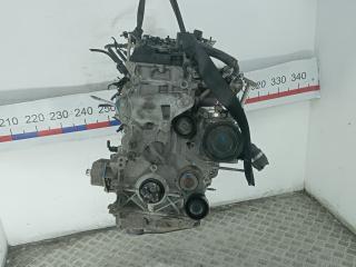 двигатель Opel Insignia 2 поколение (B) 2017, 1.6 л., дизель, МКПП, хетчбэк 5 дв., B16DTE