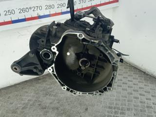 МКПП Opel Insignia 2 поколение (B) 2017, 1.6 л., дизель, МКПП, хетчбэк 5 дв., 55502625