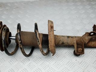 Стойка Kia Ceed 1 поколение [рестайлинг] 2010, 1.6 л., бензин, МКПП, хетчбэк 5 дв.