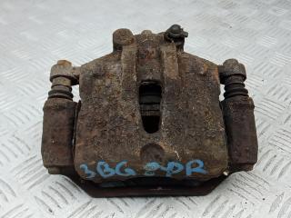 суппорт передний правый Kia Ceed 1 поколение [рестайлинг] 2010, 1.6 л., бензин, МКПП, хетчбэк 5 дв.