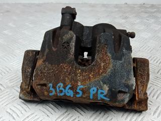 суппорт передний правый Jeep Grand Cherokee WK2 2012, 3.0 л., дизель, АКПП, внедорожник 5 дв.