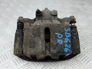 суппорт передний правый Opel Insignia 2 поколение (B) 2017, 1.6 л., дизель, МКПП, хетчбэк 5 дв.